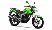 2013 Loncin JL150-58 CR1 photo